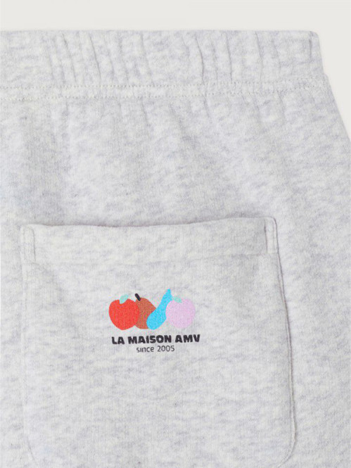 Atu 09a shorts arctique chine S