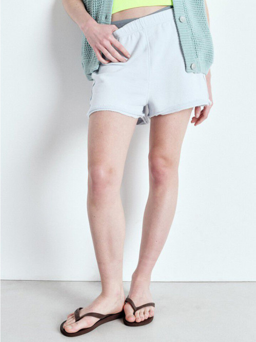 Atu 09a shorts babyblue S