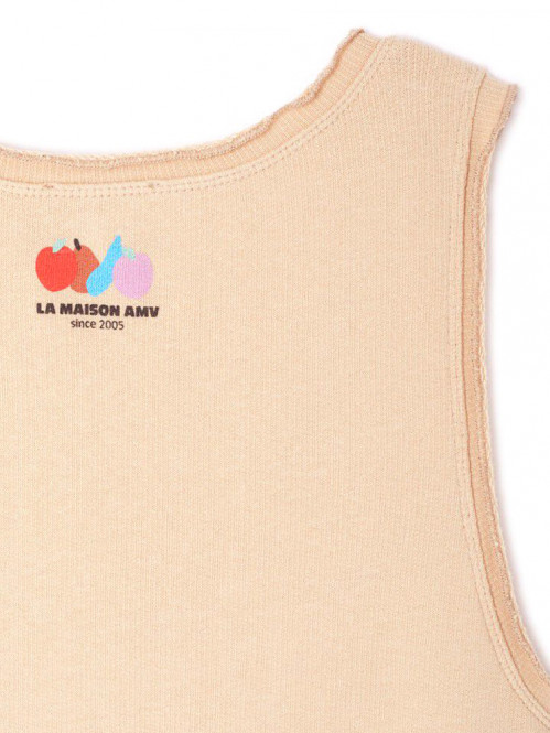 Atu 14a dress linen M
