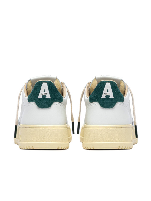 Medalist logo sneaker dk sea 