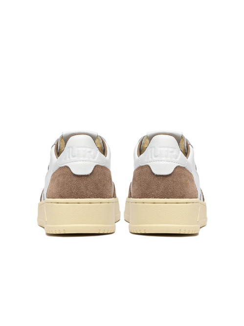 Medalist mens sneaker suede antilope 