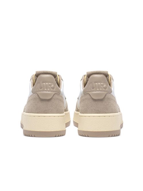 Medalist wmns sneaker feather gray 