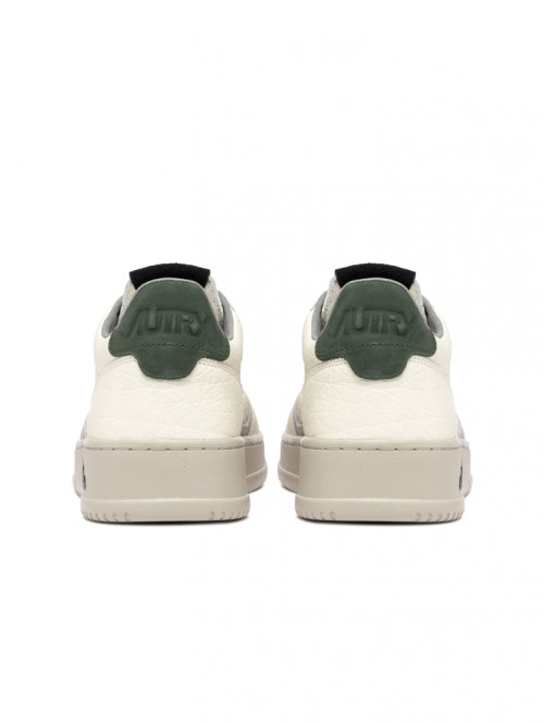 Medalist low wmns sneaker mnt loft 