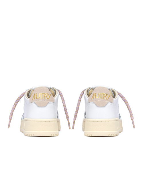 Medalist wmns sneaker swoll fair orchid 
