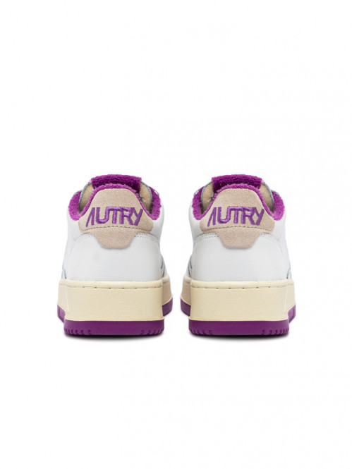 Medalist wmns sneaker white hyvl 