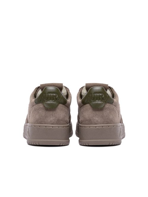 Medalist wmns sneaker antilope mility 