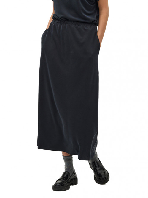 Avely-m bosko skirt black 