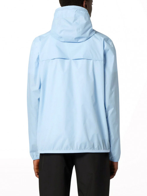 Le vrai 3.0 claude jacket azure lt marine 