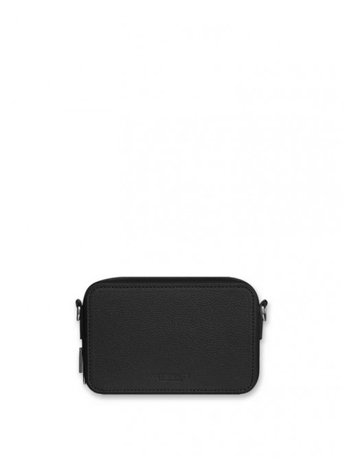 Reternity shoulder bag black 