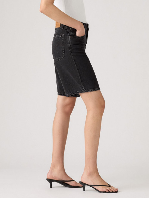 Baggy dad short open mid 30
