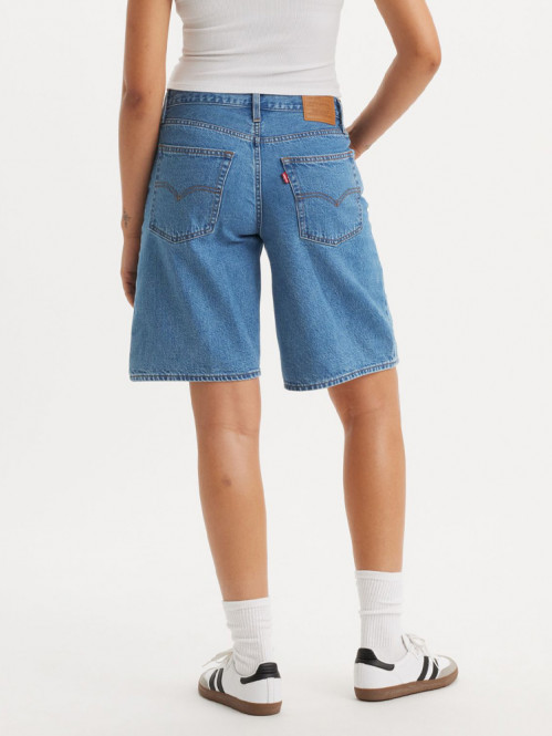 Baggy dad shorts foolish love 