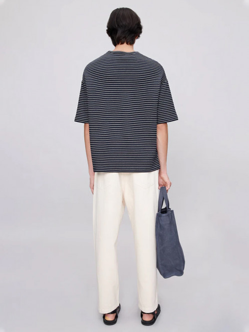 Bahia t-shirt iak dk navy 