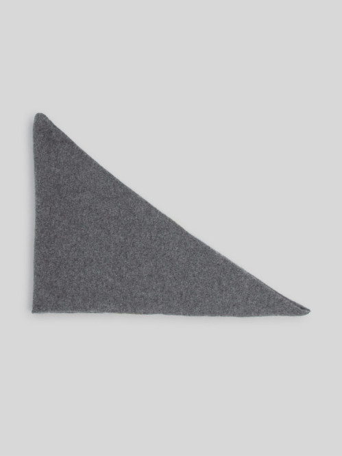 Bandana slate grey 