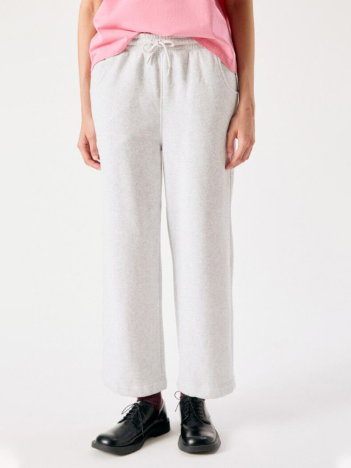 Bap 05b jogpants gris chine 