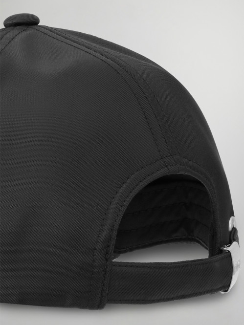 Base cap  black 