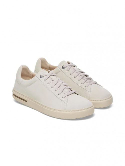 Bend low sneaker antique white 