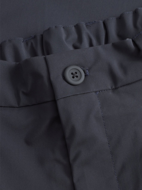 Benn relaxed alpinix smart merino pants dk navy 
