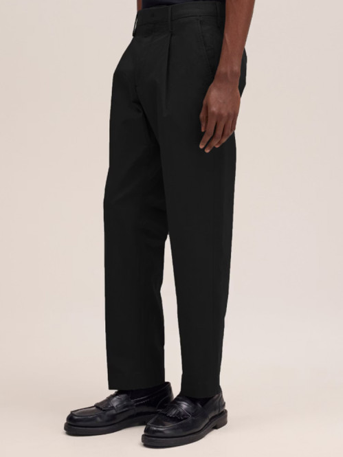 Bill 1804 pant black 