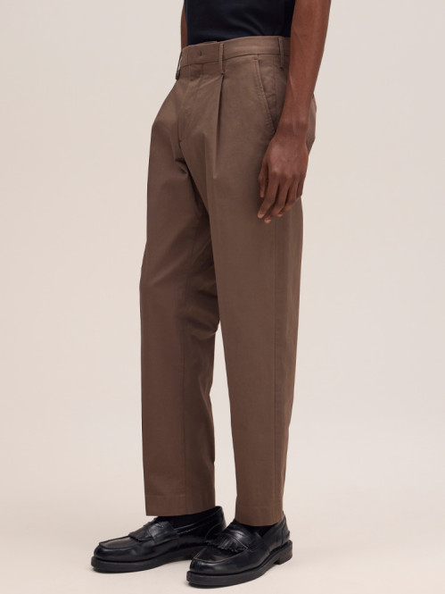 Bill 1804 pant mable husk 