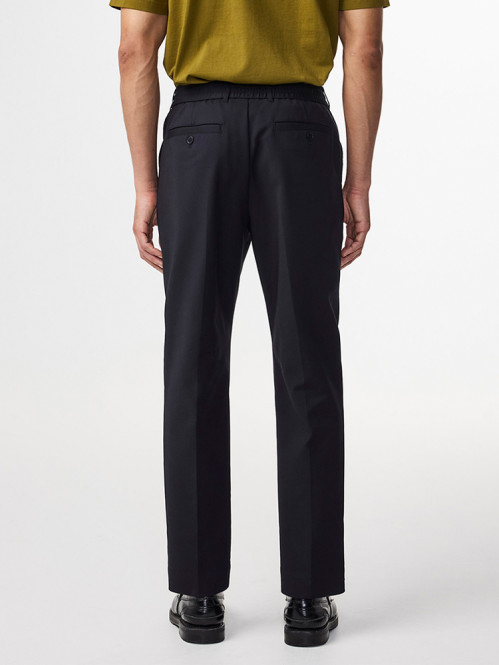 Billie 1089 chino navy blue 