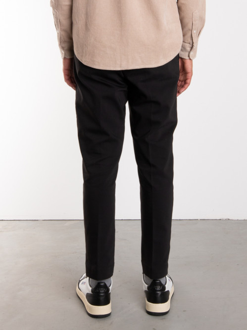 Billie 1733 chino black 