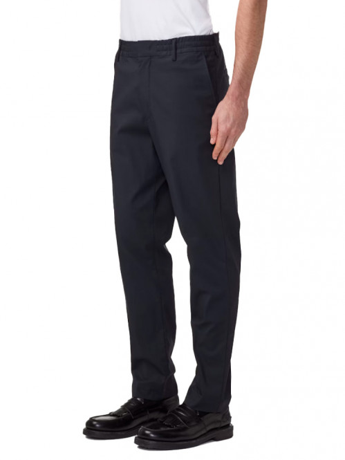 Billie pant 1680 navy blue 