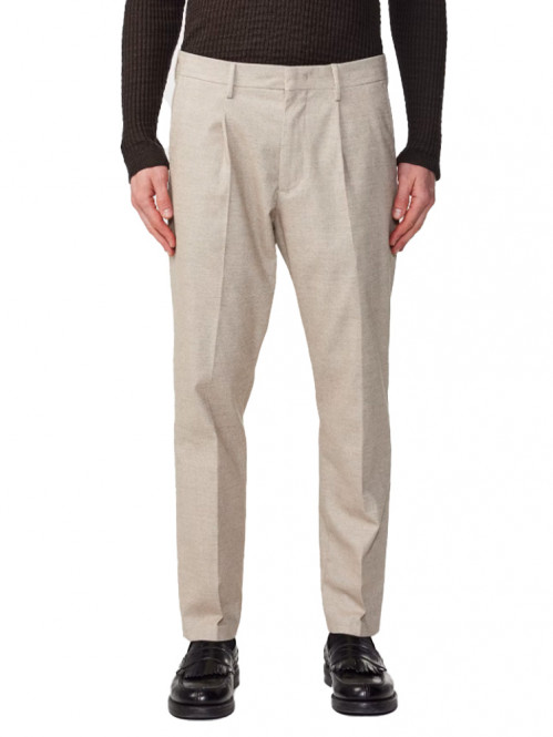 Bill 1067 pant cement 