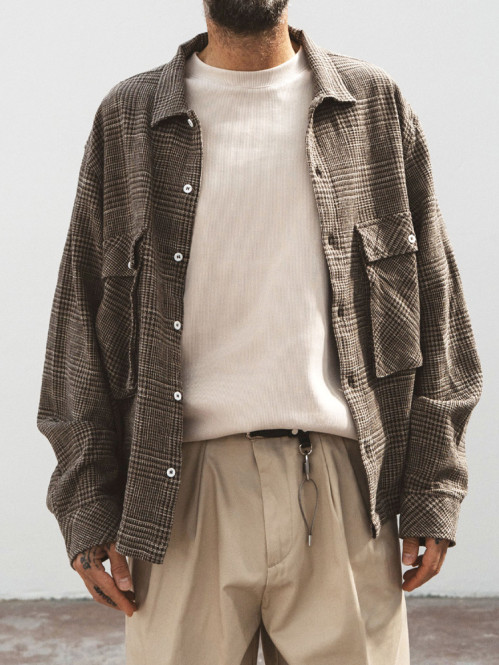 Billy galles jacket galles 