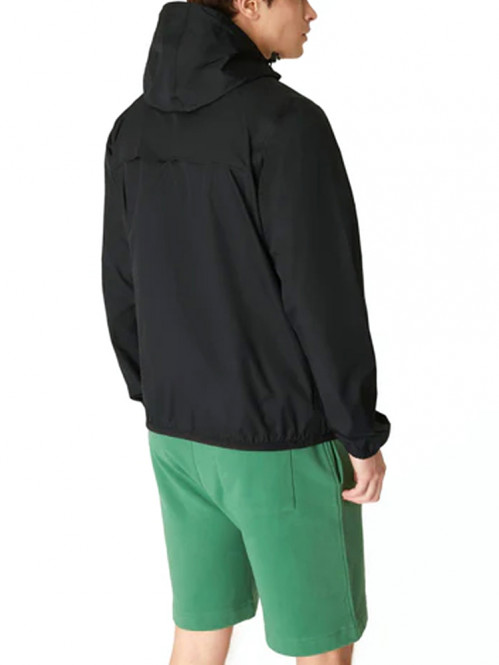 Le vrai 3.0 claude jacket black pure 