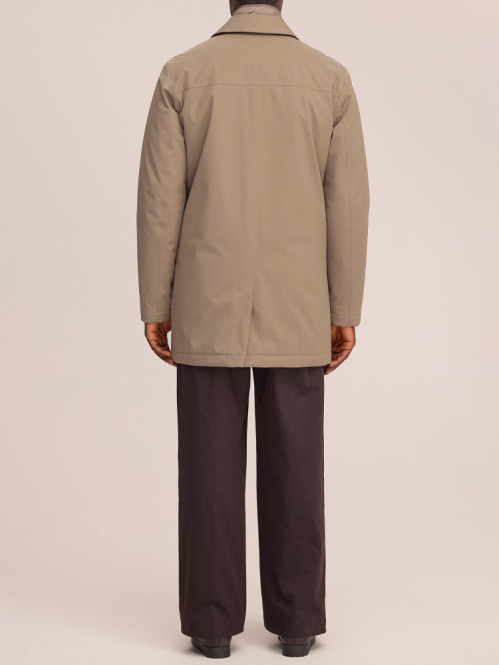Blake coat clay mirage 
