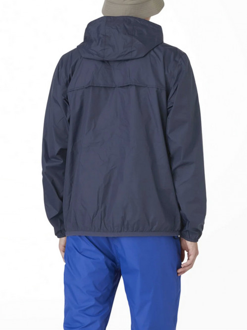 Le vrai 3.0 claude jacket blue depht 