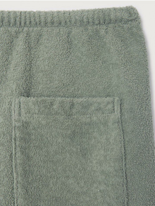 Boby 09a shorts argile M