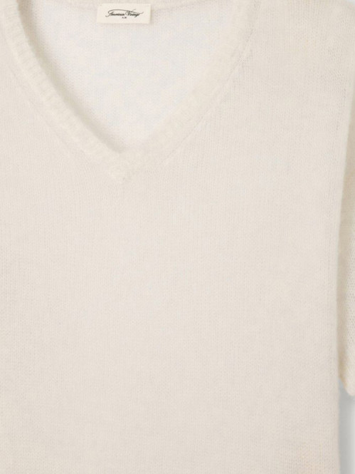 Bod 18b knit shirt polaire chine M/L