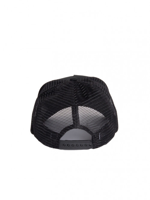 Boiler room worldwide cap black 