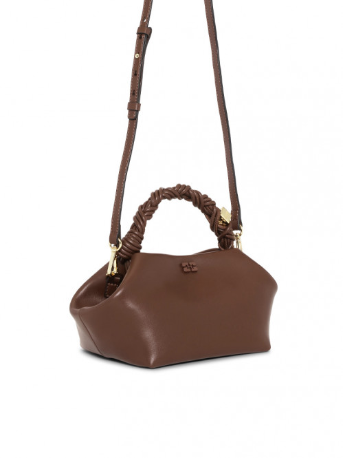 Bou bag small choco 