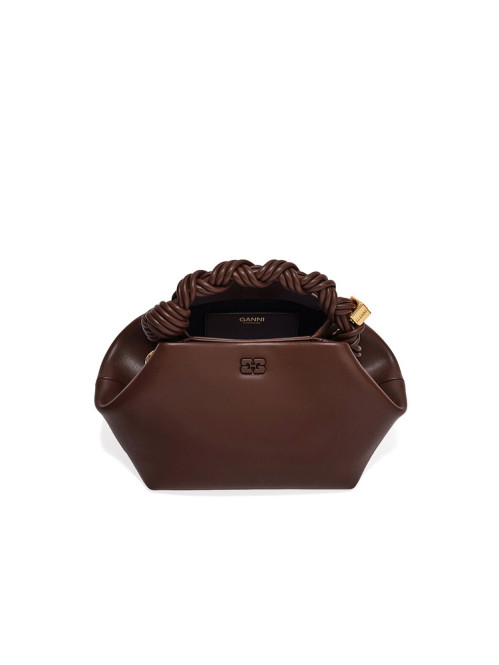Bou bag small choco 