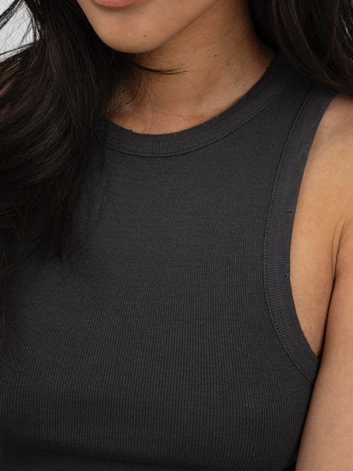 BP thick 018 top anthracite 