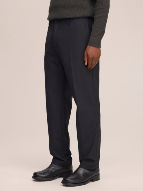 Brandon pant black 