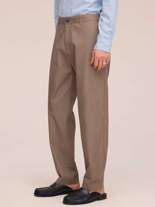 Brendan chino clay mirage 