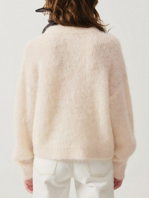 Bym 18c pullover nacre 