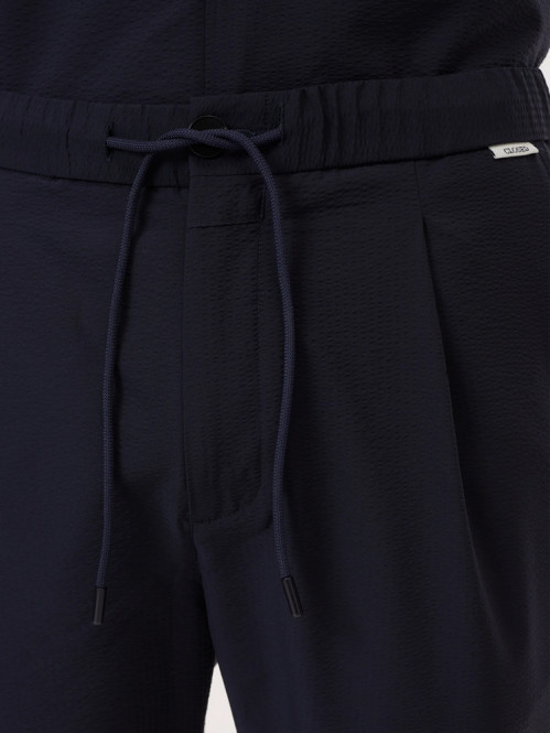 Vigo tapered pant dark night 33/32