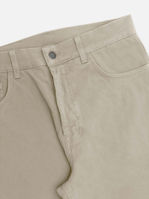 Cambridge pant beige 
