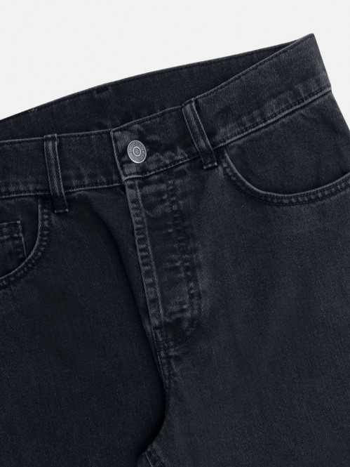 Cambridge pant vintage black 