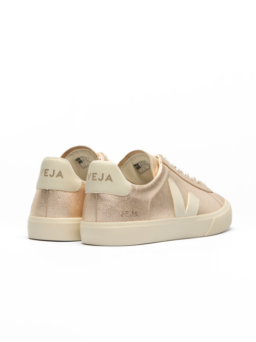 Campo sneaker platine pierre 