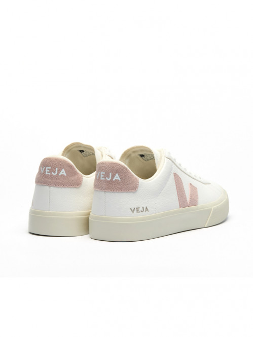 Campo sneaker white babe 