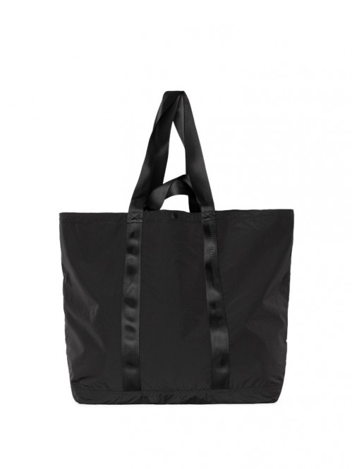 Canby tote bag black 