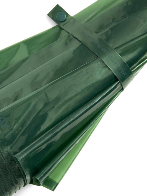 Canopy umbrella green 