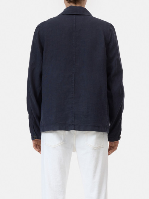 Cargo jacket magma blk 