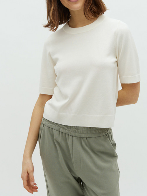 Carla-m bravani knit sugar 