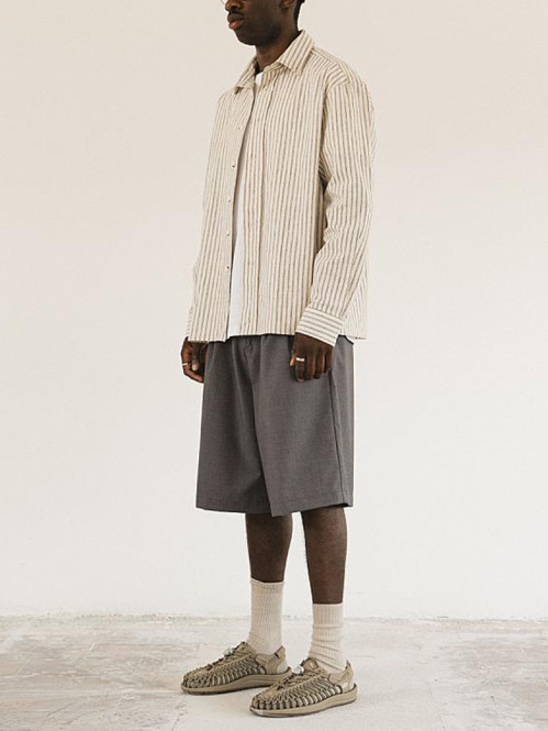 Carlos long shirt riga 